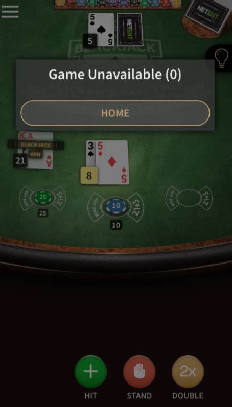 My FanDuel Casino game is broken, stuck, or frozen.
